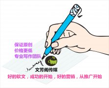 我们可以去哪些平台发布软文外链